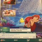 Pieni merenneito ja Pieni merenneito 2 (dvd) - pikkukuva 2