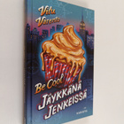 Vilu Varento : Be cool : jäykkänä Jenkeissä - pikkukuva 1
