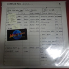 JUICE LESKINEN SLAM - AJAN HETKI M-/EX- LP - pikkukuva 1