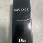 Dior sauvage täyttöpullo 300ml - pikkukuva 1