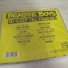 Beastie Boys No sleep till Kawasaki 1992 cd muoveissa - pikkukuva 2