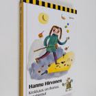 Hannu Hirvonen : Krokkaus on ihanaa, Listahirmut - pikkukuva 1