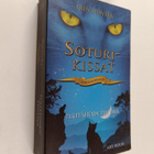 Erin Hunter : Tulitähden tehtävä - pikkukuva 1
