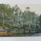Savonlinna- Pihlajaveden saarimaisema - pikkukuva 1