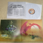 GROBSCHNITT - Rockpommel's Land LP - pikkukuva 2