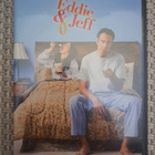 Dvd: Eddie &Jeff - pikkukuva 1