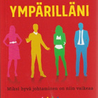 Thomas Erikson: Kehnot pomot ympärilläni - pikkukuva 1
