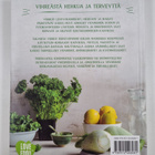Vihermehut ja -smoothiet - pikkukuva 2