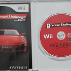 * Ferrari Challenge Wii / Wii U PAL MIB Lue Kuvaus - pikkukuva 2