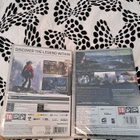 rise of the tomb raider / sniper 3 ghost warrior (sealed) - pikkukuva 2