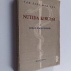 Johan Waldenström : Nutida kirurgi - pikkukuva 1