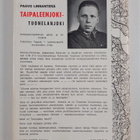 Paavo Linnanterä : Taipaleenjoki - Tuonelanjoki : Komppan... - pikkukuva 2