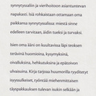 Hanna Hirvonen: Isä syntymässä - pikkukuva 4