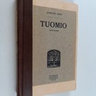 Juhani Aho : Tuomio : kolminäytöksinen näytelmä - pikkukuva 1