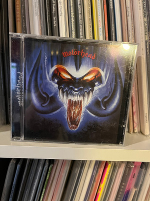 Motörhead - Rock 'n' Roll cd