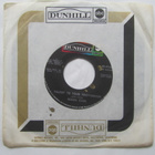 Mama Cass: California Earthquake  7" single   1968 - pikkukuva 2