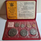 Uusi Seelanti vuosisarja 1969 - pikkukuva 1