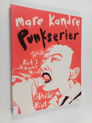 Mare Kandre : Punkserier
