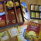 CATAN - PERUSPELI * lautapelit.fi Klaus Teuber * lautapeli * - pikkukuva 3