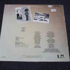 Allan Taylor - The American Album LP 1973 - pikkukuva 3
