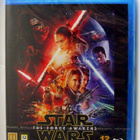 Star Wars The Force Awakens Blu-ray(2Levyä)(A,B,C) - pikkukuva 1