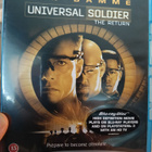 Universal soldier -The return - pikkukuva 1