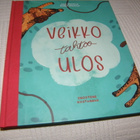 Erämaja Veikko tahtoo ulos - pikkukuva 1
