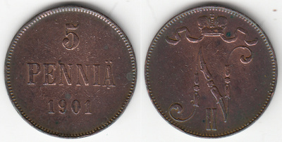 5 p 1901, puhd.