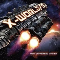 X-World/5: New Universal Order