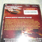 DEATH PROOF (Quentin Tarantino) 2007,  K18*** - pikkukuva 3