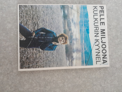 Pelle miljoona