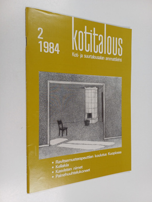 Kotitalous 2/1984