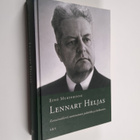Eino Murtorinne : Lennart Heljas : kansainvälisesti suunt... - pikkukuva 1