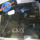 CMX - KAIN UUSI CD SINGLE (++) - pikkukuva 1