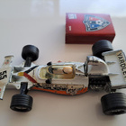 Corgi Toys: Formula 1 Yardley McLaren Ford 1970-luku - pikkukuva 1