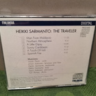 HEIKKI SARMANTO - THE TRAVELER CD - pikkukuva 2