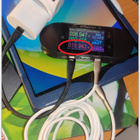 IPhone / iPad USB C - Lightning-kaapeli  8pin / 2 metriä #t - pikkukuva 5