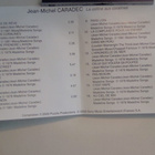 JEAN-MICHEL CARADEC :: LA COLLINE AUX CORALINES :: CD,  2000 - pikkukuva 4