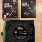 Rogue Warrior (PS3)(PAL)(CIB) - pikkukuva 1