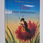 Sueli Menezes : Tino, pieni tulikärpänen - pikkukuva 1