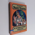 Carolyn Keene : Neiti Etsivä ja purppurakäden salaisuus - pikkukuva 1