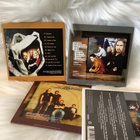 NICKELBACK:THE TRIPLE ALBUM COLLECTION (THE STATE...  3CDBOX - pikkukuva 4