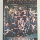 Antti Heikkinen : Vesterinen yhtyeineen - pikkukuva 1