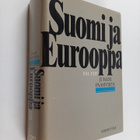 Juhani Paasivirta : Suomi ja Eurooppa 1914-1939 - pikkukuva 1