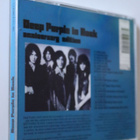 CD Deep Purple : In Rock - pikkukuva 2