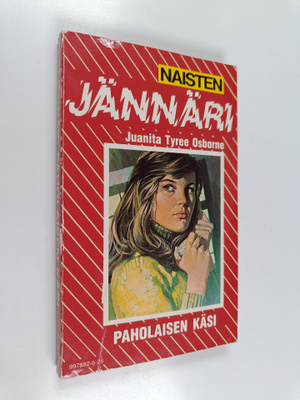 Juanita Tyree Osborne : Paholaisen käsi