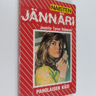 Juanita Tyree Osborne : Paholaisen käsi - pikkukuva 1