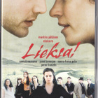 Lieksa! (DVD) - pikkukuva 1
