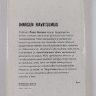 Paavo Roine : Ihmisen ravitsemus - pikkukuva 2