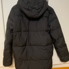 Adidas frosty untuvatoppatakki koko 176 cm - pikkukuva 2
